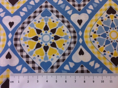 Jenean Morrison WISHING WELL kiss and tell